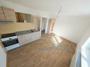 Pronájem bytu 1+1, České Budějovice, 44 m2