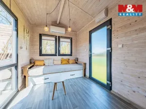 Prodej pozemku pro bydlení, Chabeřice - Čížov, 273 m2