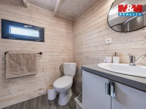 Prodej pozemku pro bydlení, Chabeřice - Čížov, 273 m2