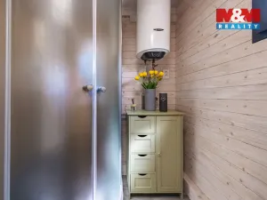 Prodej pozemku pro bydlení, Chabeřice - Čížov, 273 m2