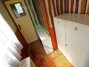 Prodej chaty, Kadaň, Zahradní, 28 m2