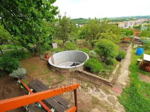 Prodej chaty, Kadaň, Zahradní, 28 m2