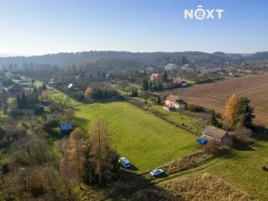 Prodej pozemku pro bydlení, Otaslavice, 3038 m2