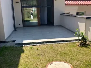 Pronájem bytu 3+kk, Praha - Prosek, Prosecká, 97 m2