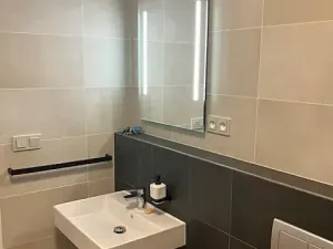 Pronájem bytu 3+kk, Praha - Prosek, Prosecká, 97 m2