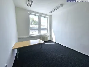 Pronájem kanceláře, Frýdek-Místek, Národních mučedníků, 13 m2