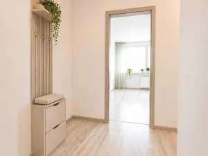 Prodej bytu 2+kk, Havířov, Zvonková, 51 m2