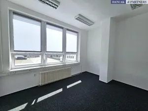 Pronájem kanceláře, Frýdek-Místek, 16 m2