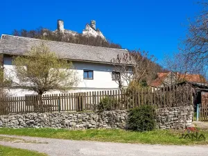 Prodej chalupy, Bezděz, 168 m2