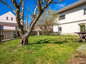 Prodej chalupy, Bezděz, 168 m2