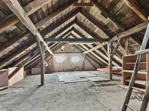 Prodej chalupy, Bezděz, 168 m2
