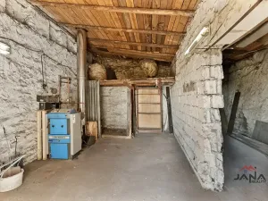 Prodej chalupy, Bezděz, 168 m2