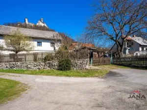 Prodej chalupy, Bezděz, 168 m2