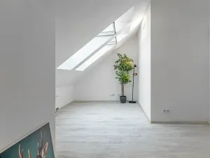 Prodej bytu 4+kk, Psáry, Sídl. Štědřík, 102 m2