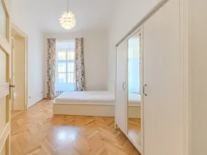 Prodej bytu 6+kk a větší, Praha - Staré Město, Liliová, 127 m2