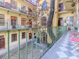 Prodej bytu 6+kk a větší, Praha - Staré Město, Liliová, 127 m2