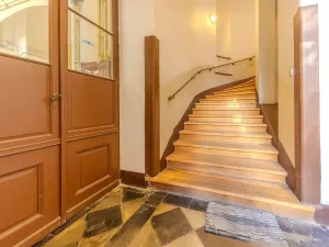 Prodej bytu 6+kk a větší, Praha - Staré Město, Liliová, 127 m2