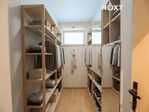 Prodej bytu 1+1, Břeclav, Na Pěšině, 61 m2