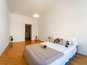 Prodej bytu 2+1, Olomouc, Resslova, 81 m2