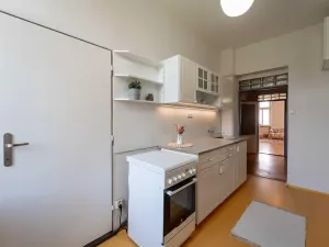 Prodej bytu 2+1, Olomouc, Resslova, 81 m2