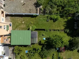 Prodej bytu 2+1, Olomouc, Resslova, 81 m2