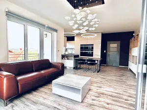 Prodej bytu 3+kk, Karlovy Vary, Svatošská, 92 m2