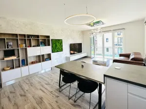 Prodej bytu 3+kk, Karlovy Vary, Svatošská, 92 m2