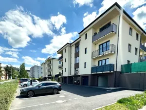 Prodej bytu 3+kk, Karlovy Vary, Svatošská, 92 m2