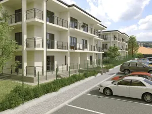 Prodej bytu 3+kk, Karlovy Vary, Svatošská, 92 m2