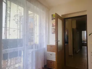 Pronájem bytu 3+1, Prostějov, 98 m2