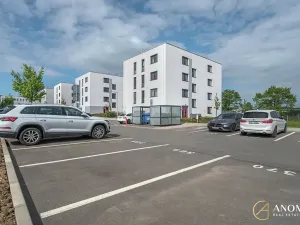 Prodej bytu 1+kk, Hořovice, U Knížecí cesty, 32 m2