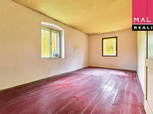 Prodej rodinného domu, Ostrov, 157 m2