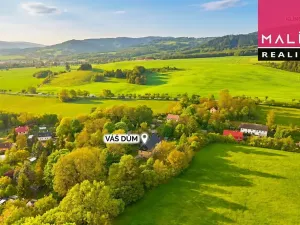 Prodej rodinného domu, Ostrov, 157 m2