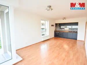 Prodej bytu 3+kk, Brandýs nad Labem-Stará Boleslav - Brandýs nad Labem, Za Dvorem, 73 m2