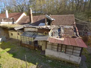 Prodej pozemku pro bydlení, Praha - Bohnice, Bohnická, 304 m2