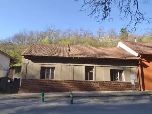 Prodej pozemku pro bydlení, Praha - Bohnice, Bohnická, 304 m2