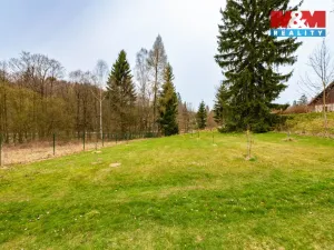 Prodej pozemku pro bydlení, Nový Hrádek - Rzy, 857 m2