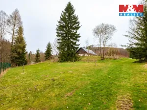 Prodej pozemku pro bydlení, Nový Hrádek - Rzy, 857 m2