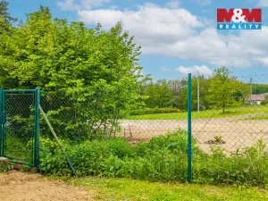 Prodej pozemku pro bydlení, Bukovany, 1060 m2