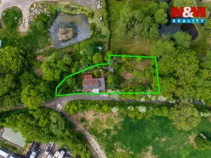 Prodej rodinného domu, Dubí - Bystřice, Horská, 175 m2