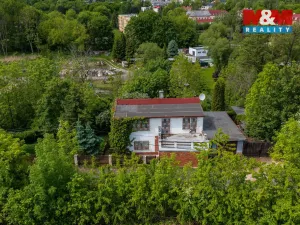 Prodej rodinného domu, Dubí - Bystřice, Horská, 175 m2