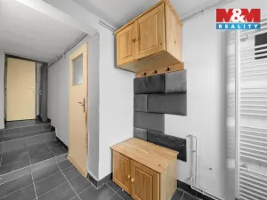 Prodej rodinného domu, Dubí - Bystřice, Horská, 175 m2