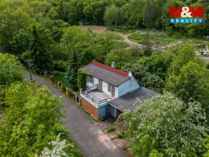 Prodej rodinného domu, Dubí - Bystřice, Horská, 175 m2
