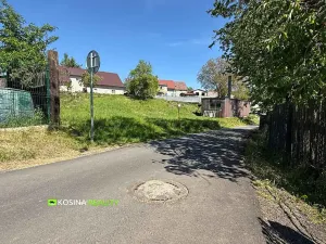Prodej komerční nemovitosti, Citice, 56 m2