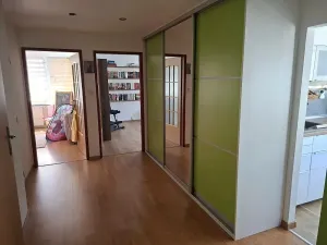 Prodej rodinného domu, Mělník, Nebeského, 137 m2