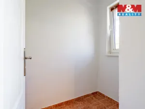 Prodej bytu 3+1, Kunžak, Bystřická, 76 m2