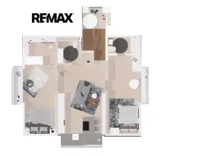 Prodej bytu 3+kk, Kolín, Fügnerova, 73 m2