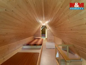 Prodej chalupy, Frýdlant nad Ostravicí - Lubno, 75 m2