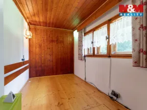 Prodej chalupy, Frýdlant nad Ostravicí - Lubno, 75 m2
