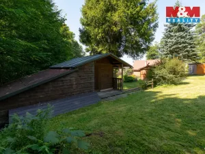 Prodej chalupy, Frýdlant nad Ostravicí - Lubno, 75 m2